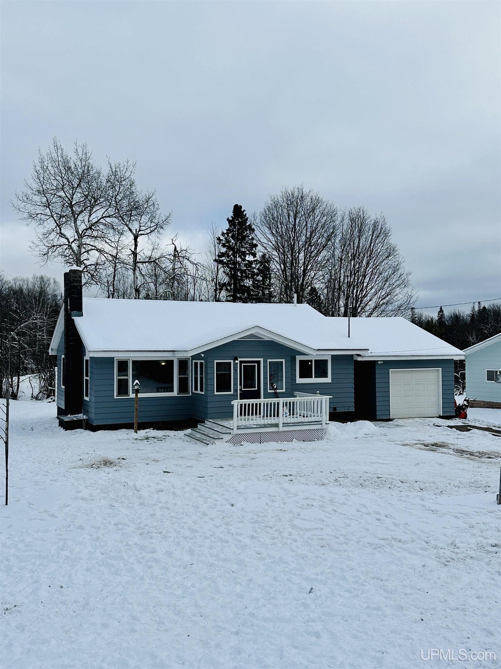 480 County Road Negaunee, MI 49866 - Photo 1 of 28