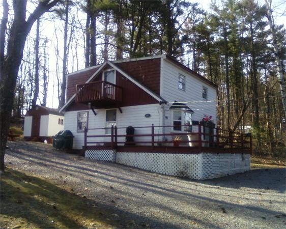 99 Deer Bay Road Ashby, MA 01431 - Photo 1 of 1 Gallery Image 1