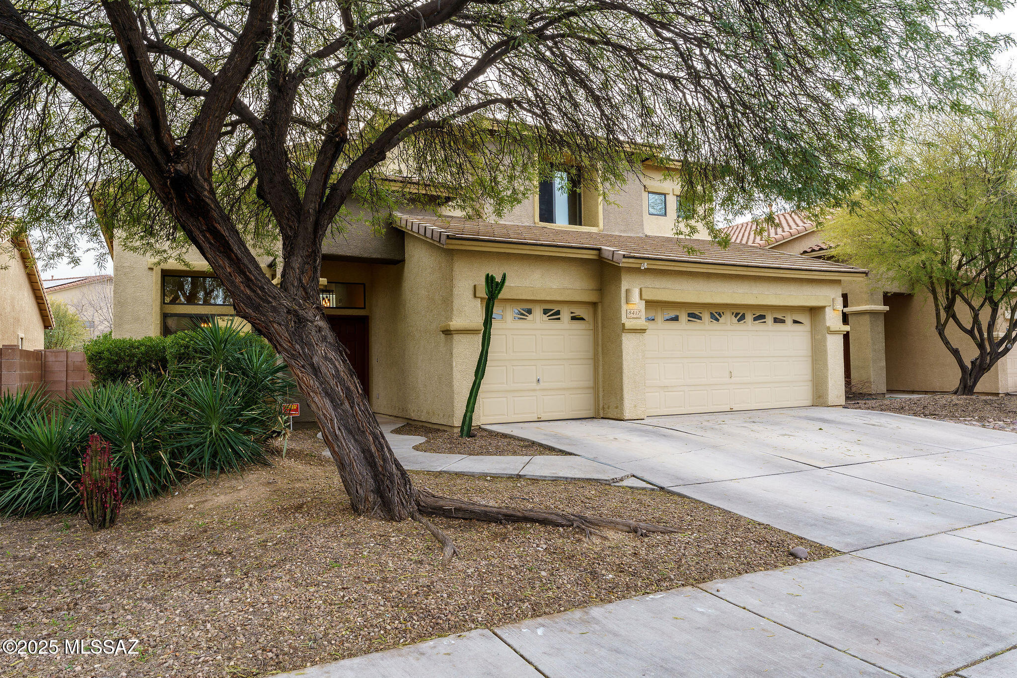 8417 North Sand Flower Road Tucson, AZ 85743 - Photo 31 of 32 Gallery Image 31