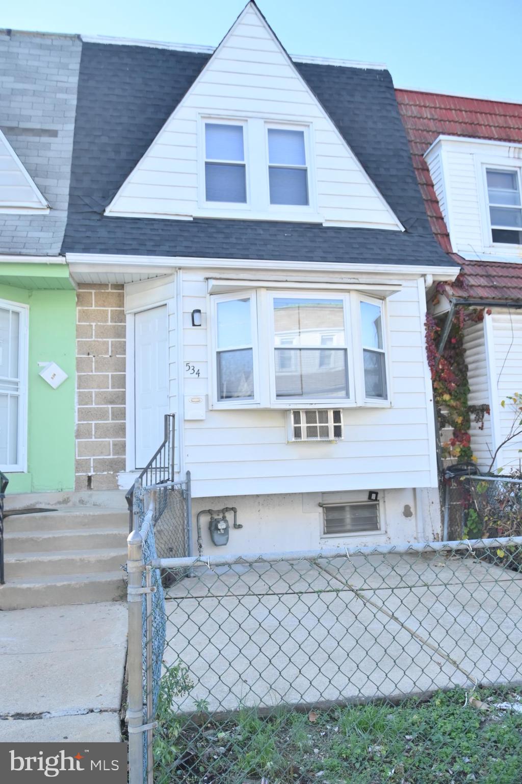 534 Hampden Road Upper Darby, PA 19082 - Photo 1 of 35 Front Exterior
