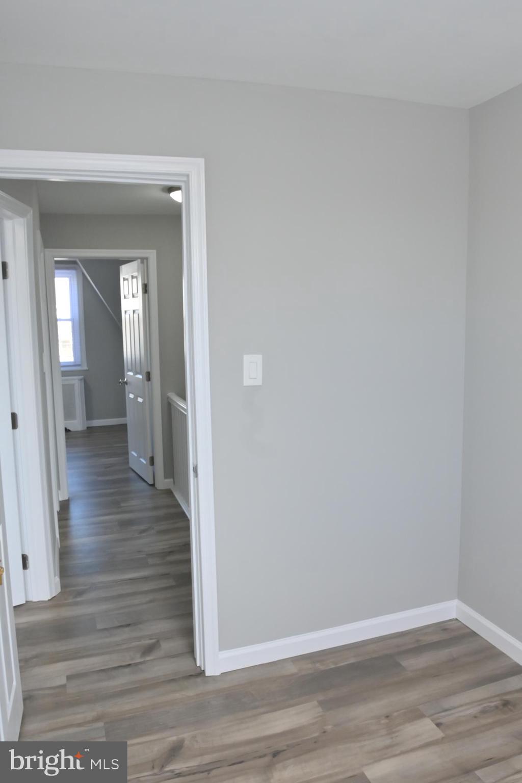 534 Hampden Road Upper Darby, PA 19082 - Photo 14 of 35 1st Bedroom