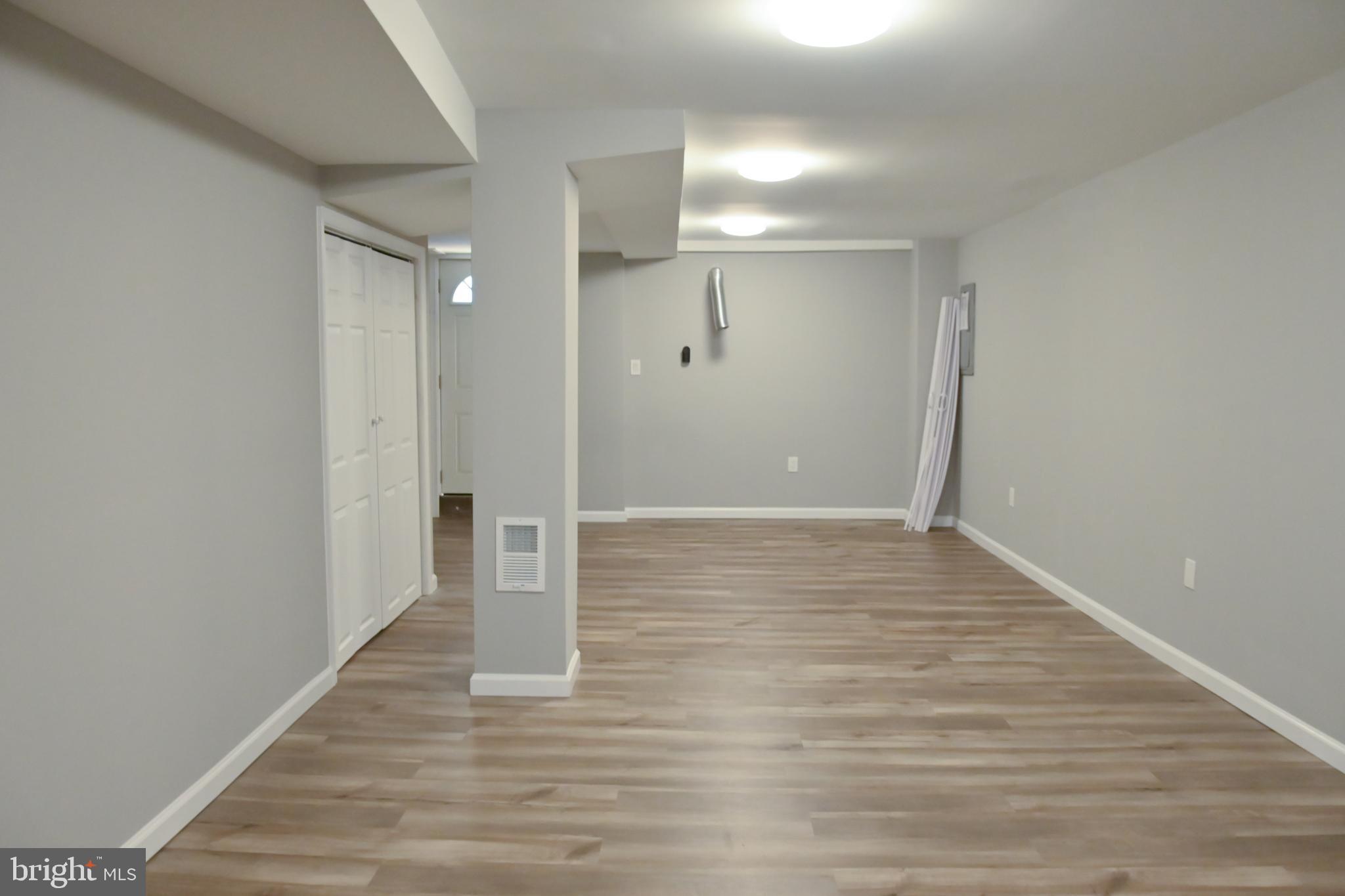 534 Hampden Road Upper Darby, PA 19082 - Photo 29 of 35 Basement