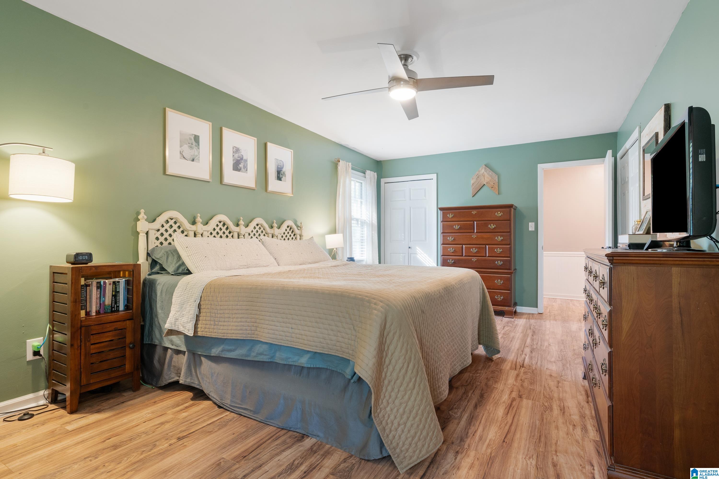 3433 Hurricane Road Birmingham, AL 35226 - Photo 19 of 35