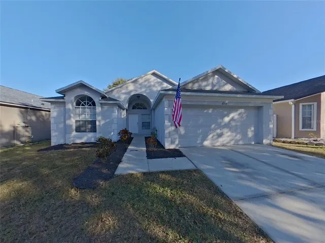 $2,109 | Undisclosed Address, Gibsonton, FL 33534