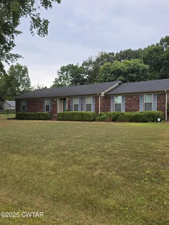 $249,900 | 151 Netherwood Drive, Jackson, TN 38305
