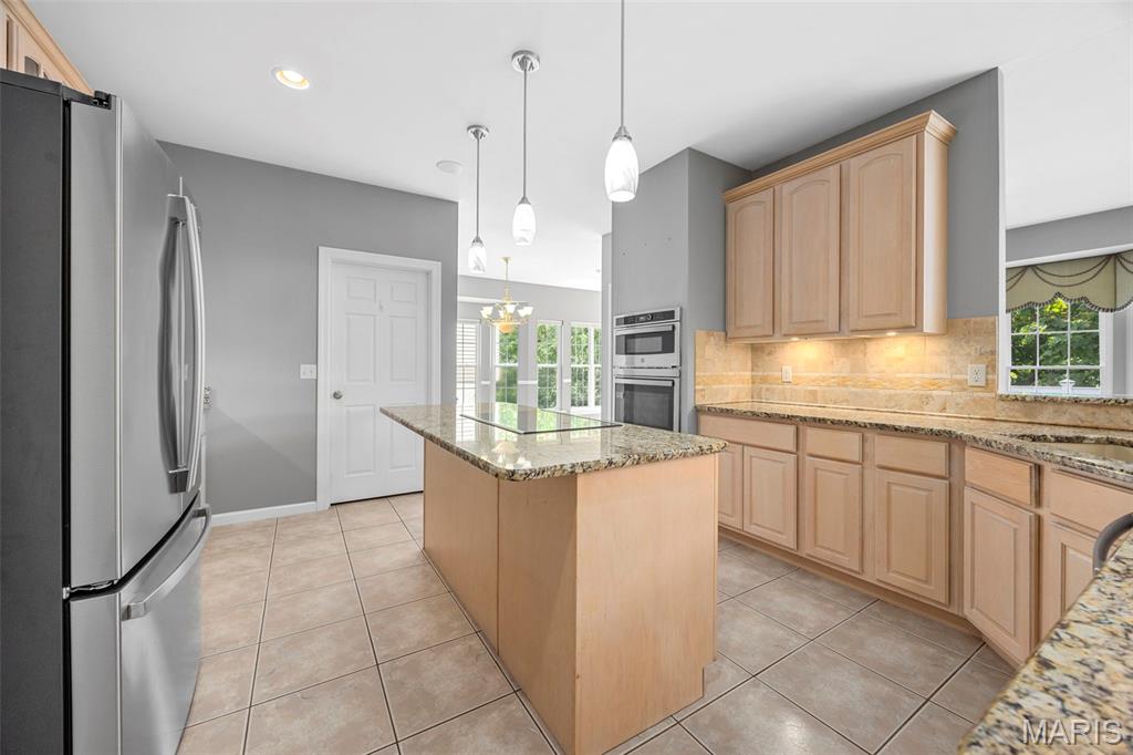 752 Grand View Ridge Court Eureka, MO 63025 - Photo 15 of 58 Gallery Image 15