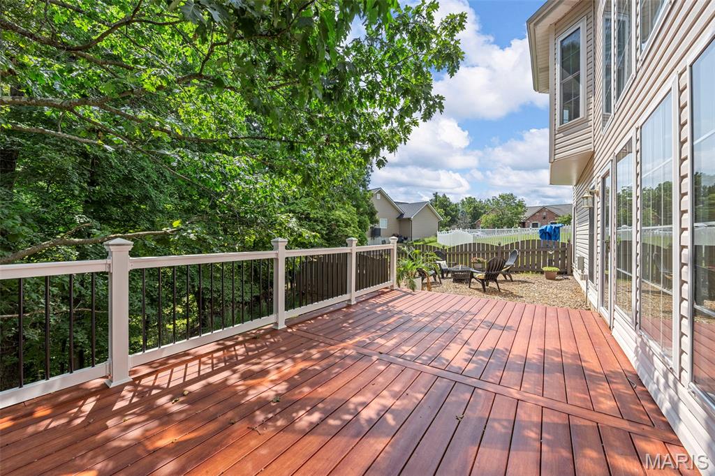 752 Grand View Ridge Court Eureka, MO 63025 - Photo 54 of 58 Gallery Image 54