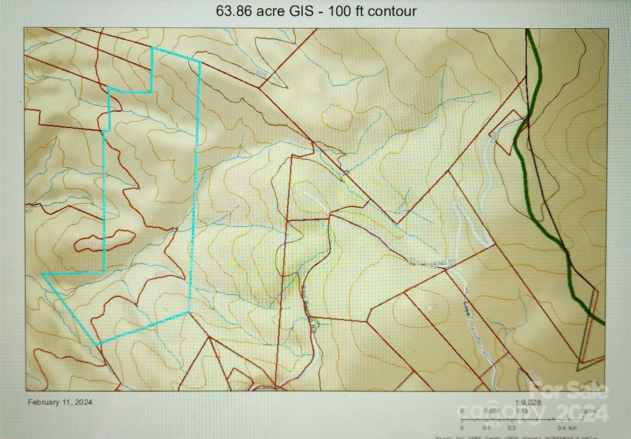 9999 Still Spring Road Black Mountain, NC 28711 - Photo 11 of 11