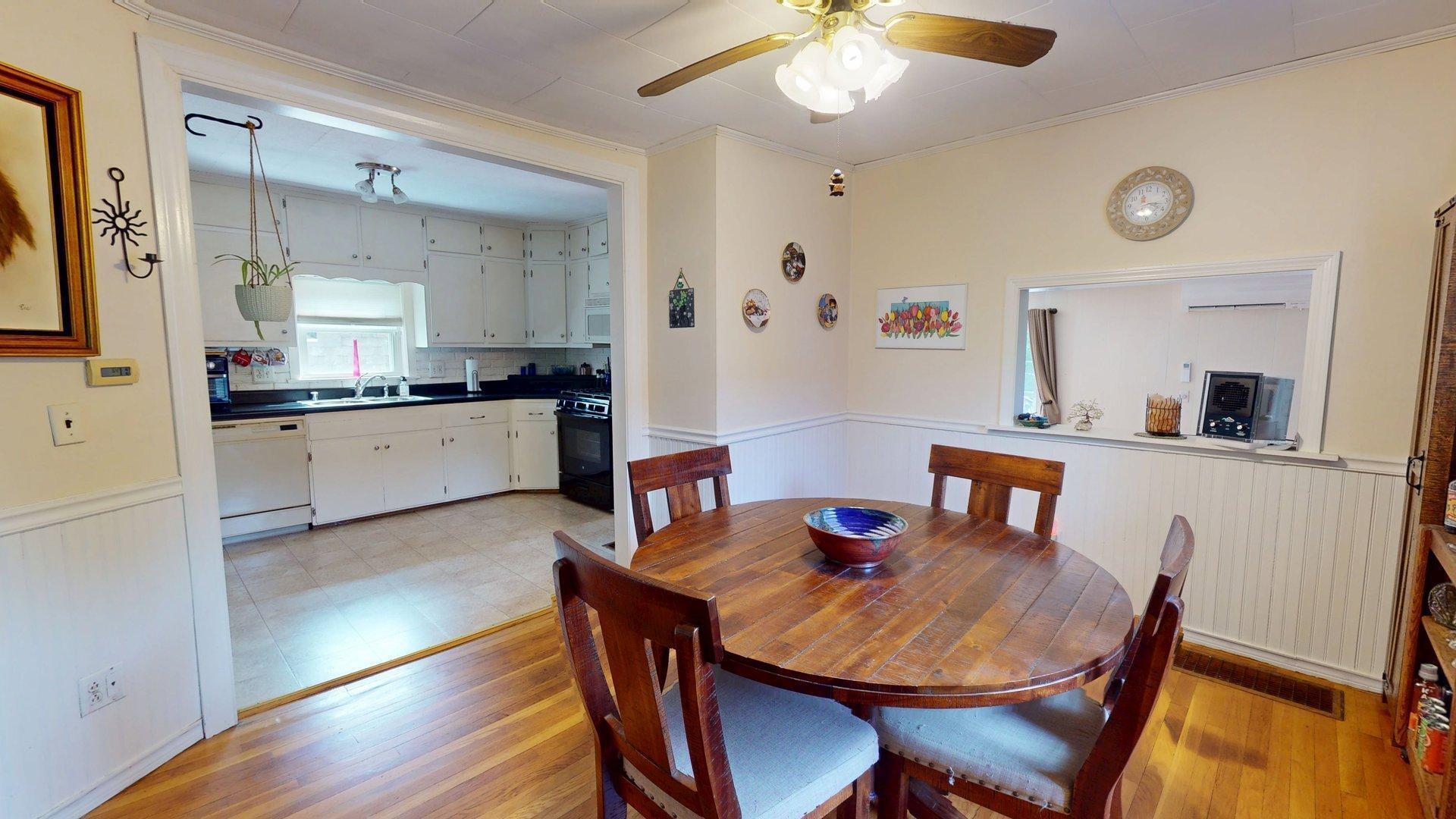 19 Thomas Hill Road Bangor, ME 04401 - Photo 22 of 74 Dining Room