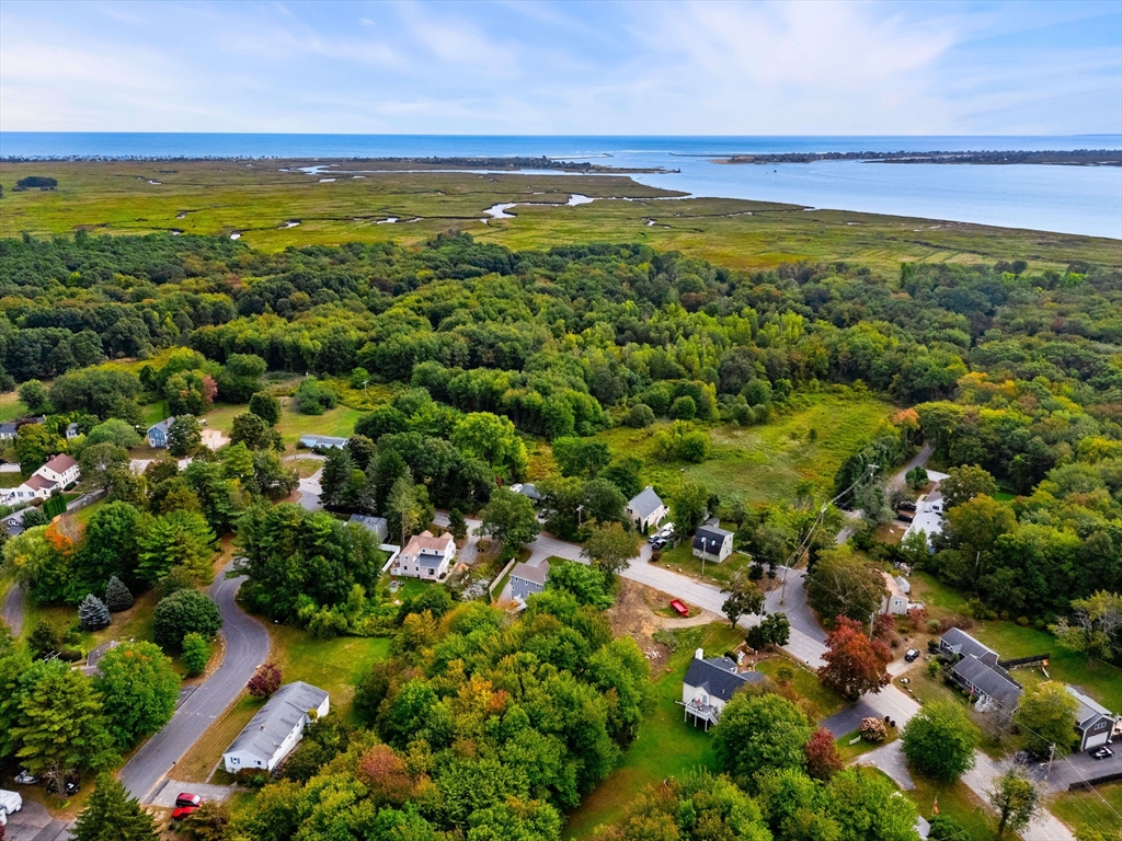 84 Ferry Road Salisbury, MA 01952 - Photo 41 of 42 a view of a city with an ocean