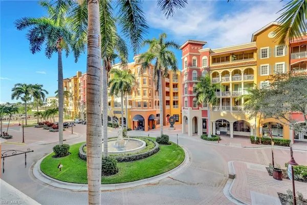 $4,250 | 401 Bayfront Place, Unit 3207, Naples, FL 34102