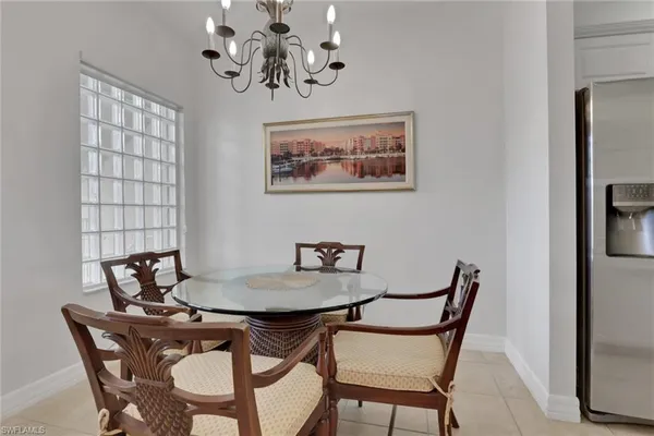 $4,250 | 401 Bayfront Place, Unit 3207, Naples, FL 34102