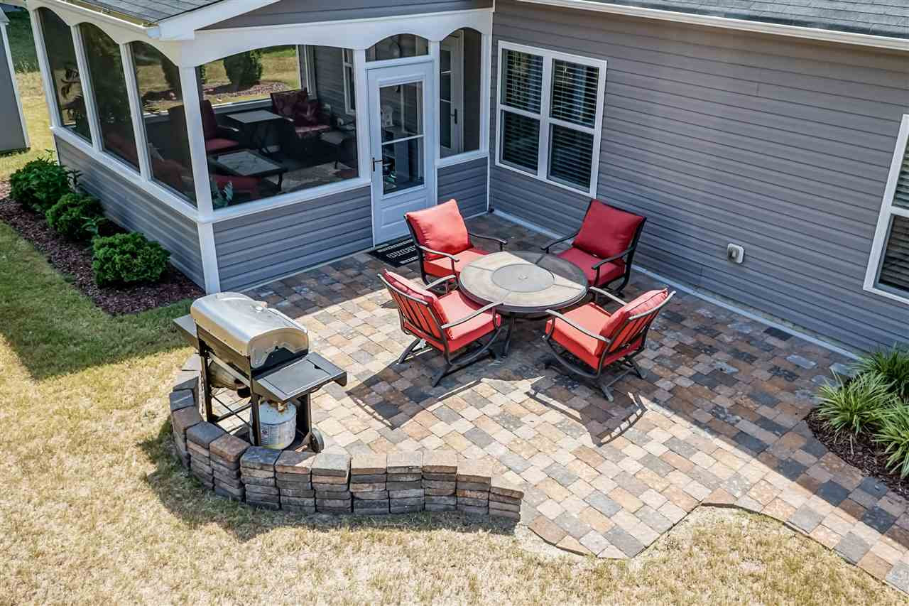 4814 Cutstone Court Raleigh, NC 27610 - Photo 22 of 27 Photo 22