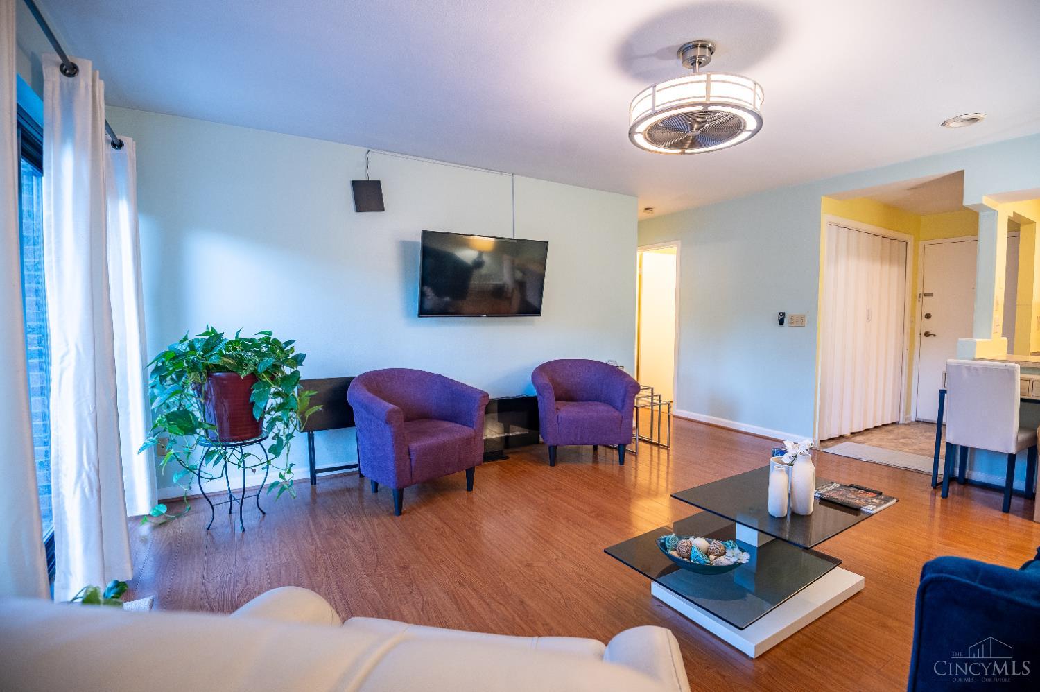 1815 William Howard Taft Road, Unit 207 Cincinnati, OH 45206 - Photo 13 of 20