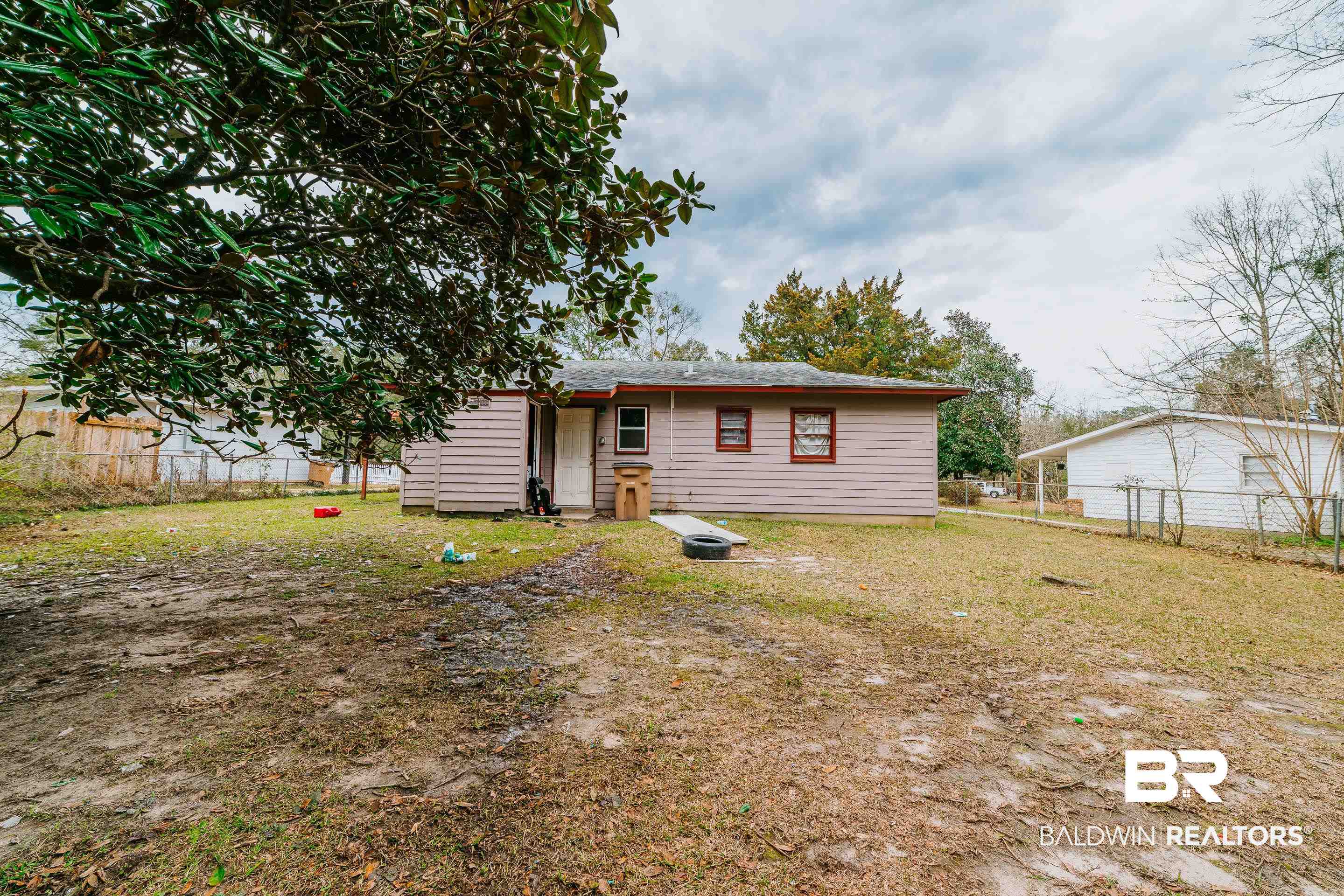 1257 Amelia Avenue Mobile, AL 36608 - Photo 10 of 13