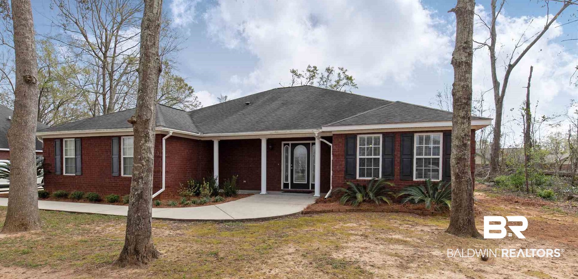 313 West Rosetta Avenue Foley, AL 36535 - Photo 1 of 23 Main View