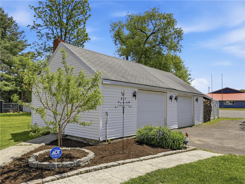 34 Goodrich Road Tioga, NY 13827 - Photo 40 of 50
