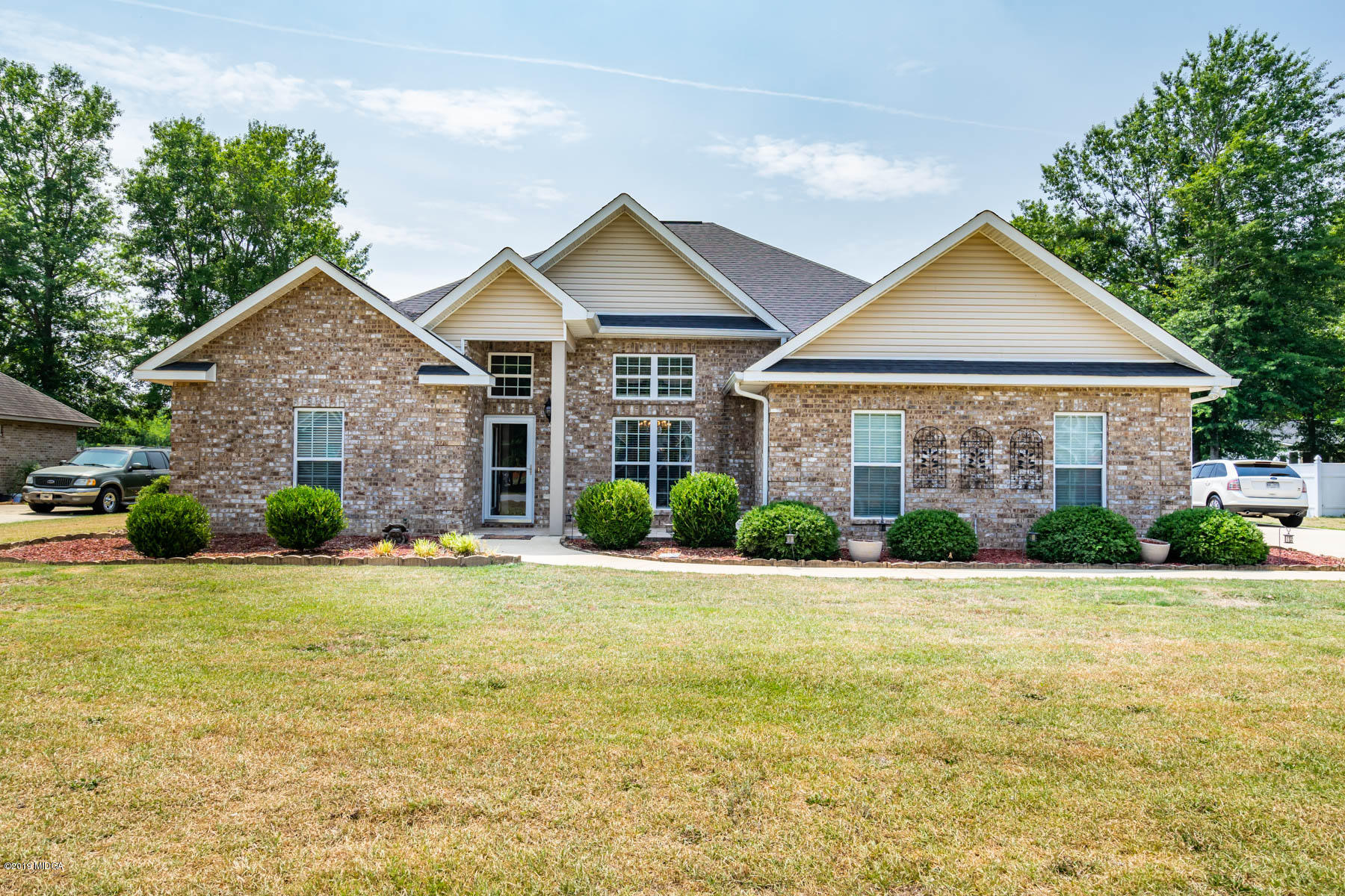113 Windmill Plantation Road Macon, GA 31216 - Photo 1 of 32 DSC01527