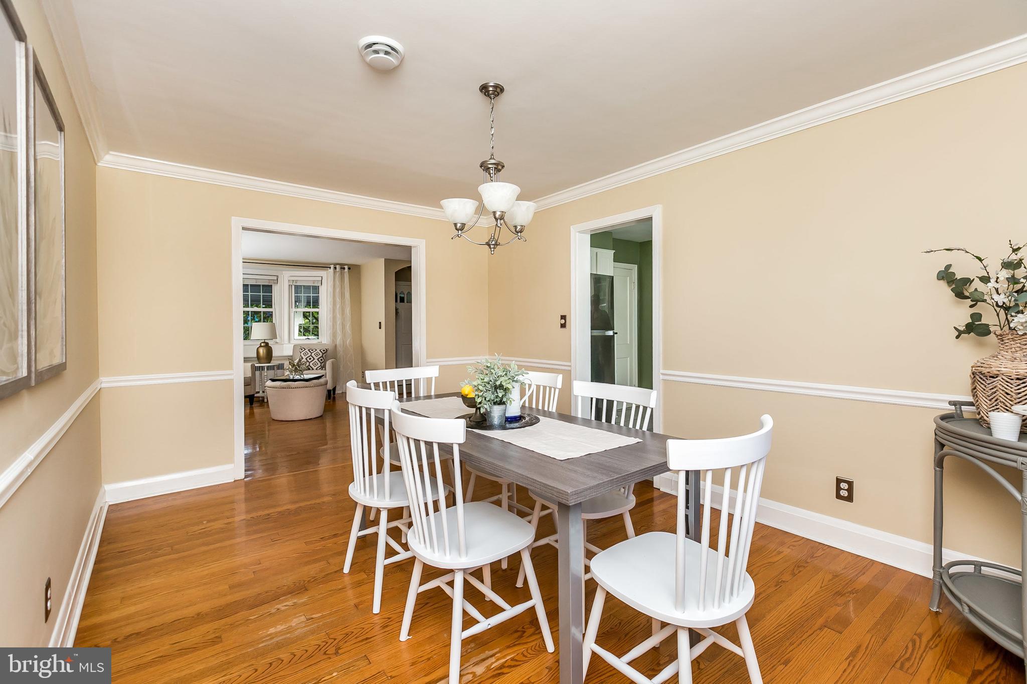 433 Academy Road Baltimore, MD 21228 - Photo 12 of 41 Freshly painted in 2019