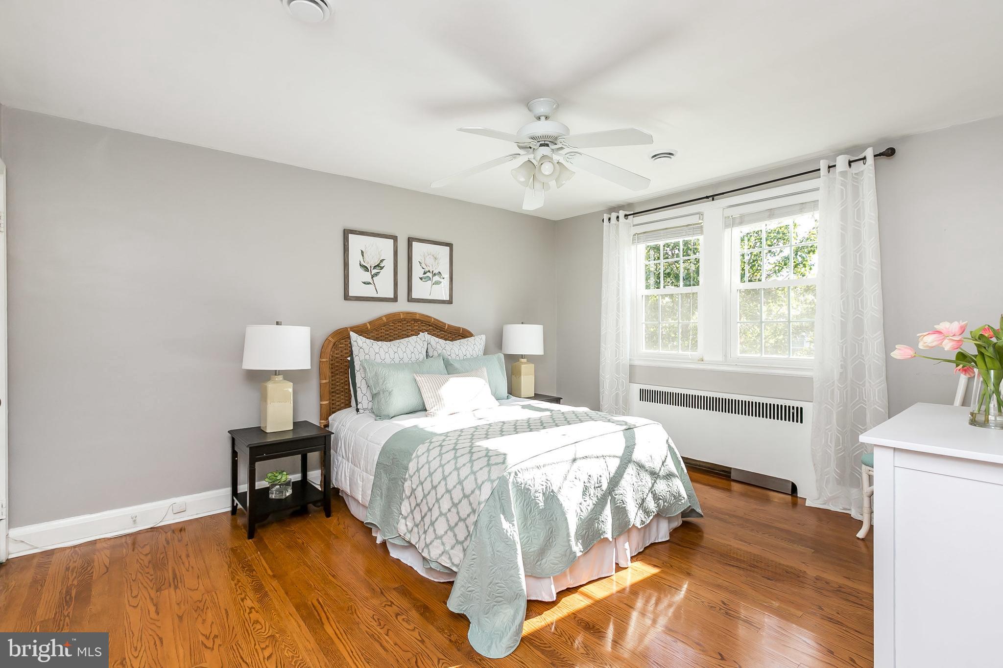 433 Academy Road Baltimore, MD 21228 - Photo 17 of 41 Spacious Bedrooms
