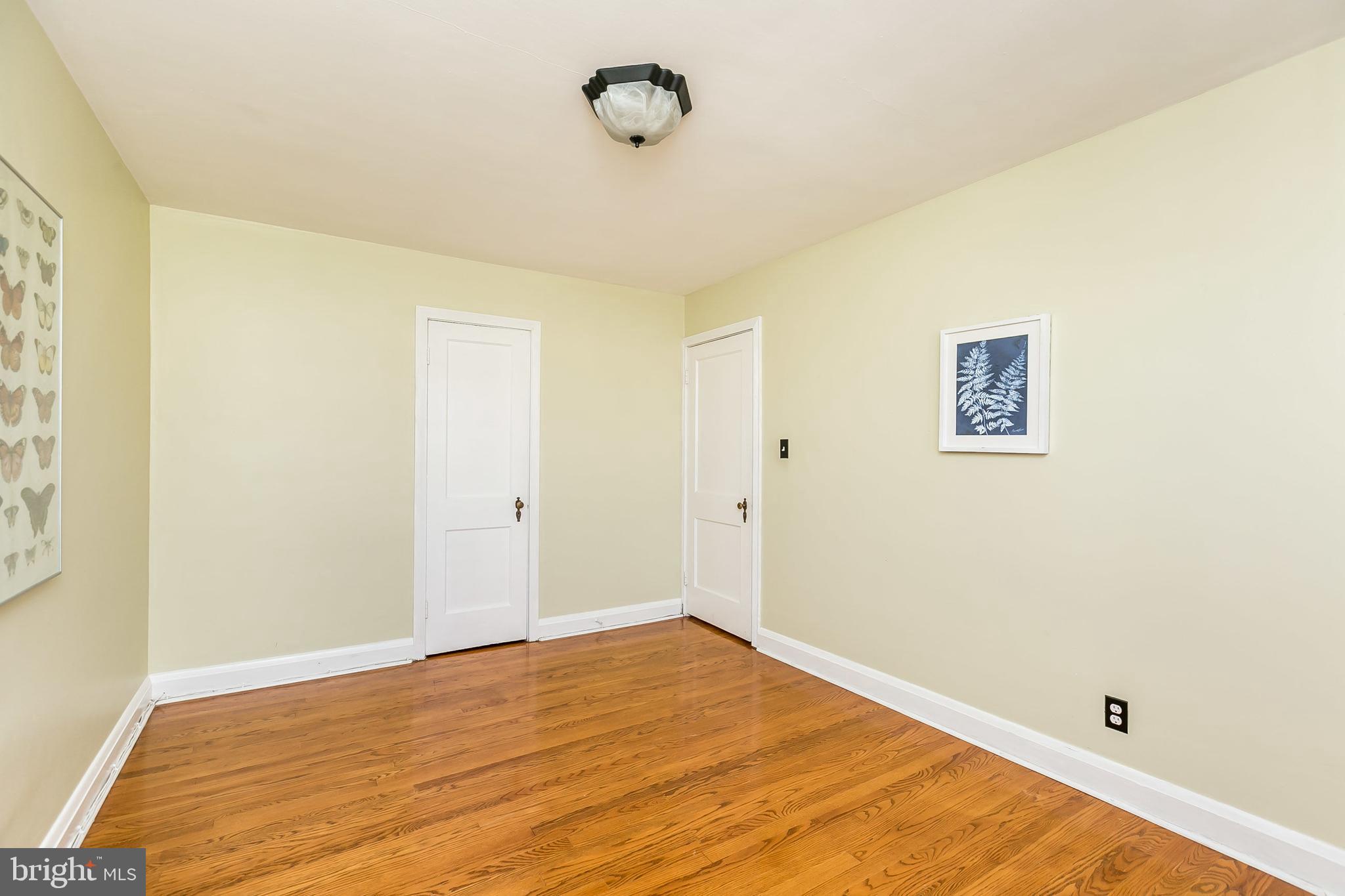 433 Academy Road Baltimore, MD 21228 - Photo 23 of 41 Second Bedroom
