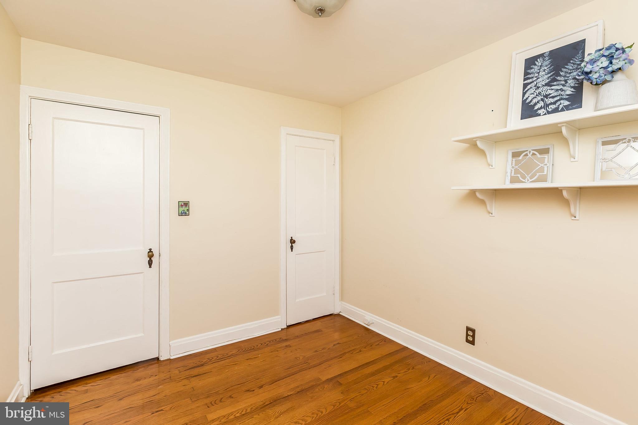 433 Academy Road Baltimore, MD 21228 - Photo 25 of 41 Third Bedroom