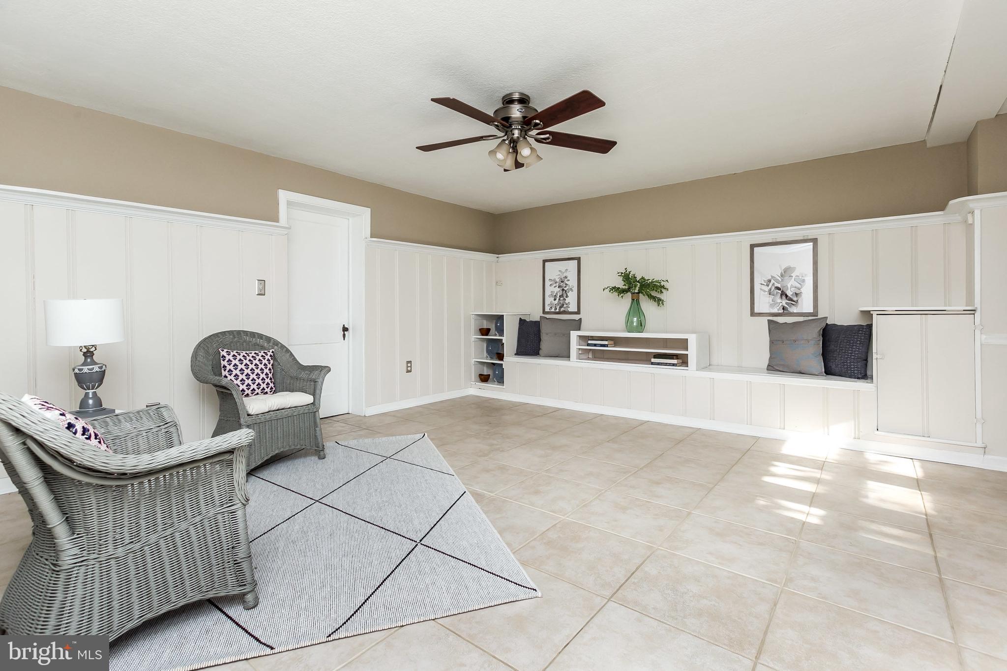 433 Academy Road Baltimore, MD 21228 - Photo 26 of 41 Family Room features LOTS of built-in storage