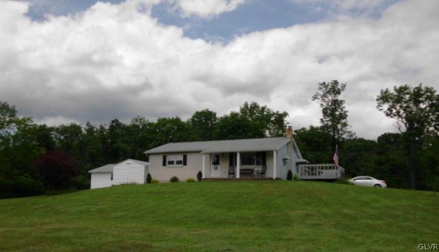 129 Friendship Road Lehighton, PA 18235 - Photo 1 of 29 Gallery Image 1