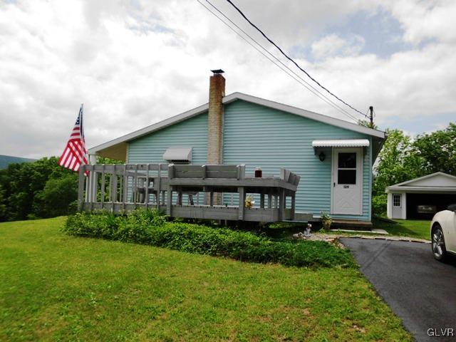 129 Friendship Road Lehighton, PA 18235 - Photo 22 of 29 Gallery Image 22