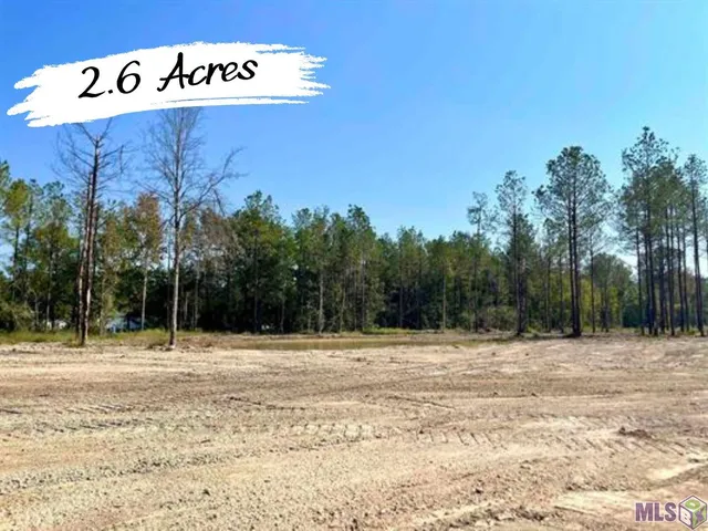 $94,640 | 26460 Wagon Wheel Drive, Holden, LA 70744