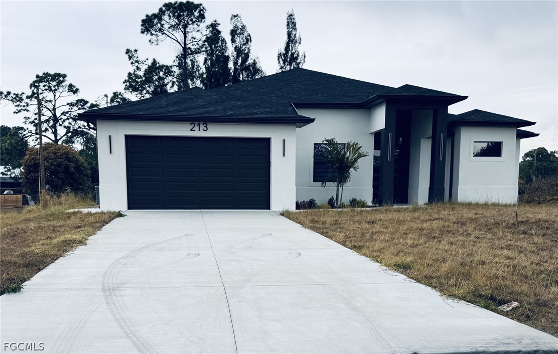 213 Fifth Avenue Lehigh Acres, FL 33936 - Photo 1 of 27