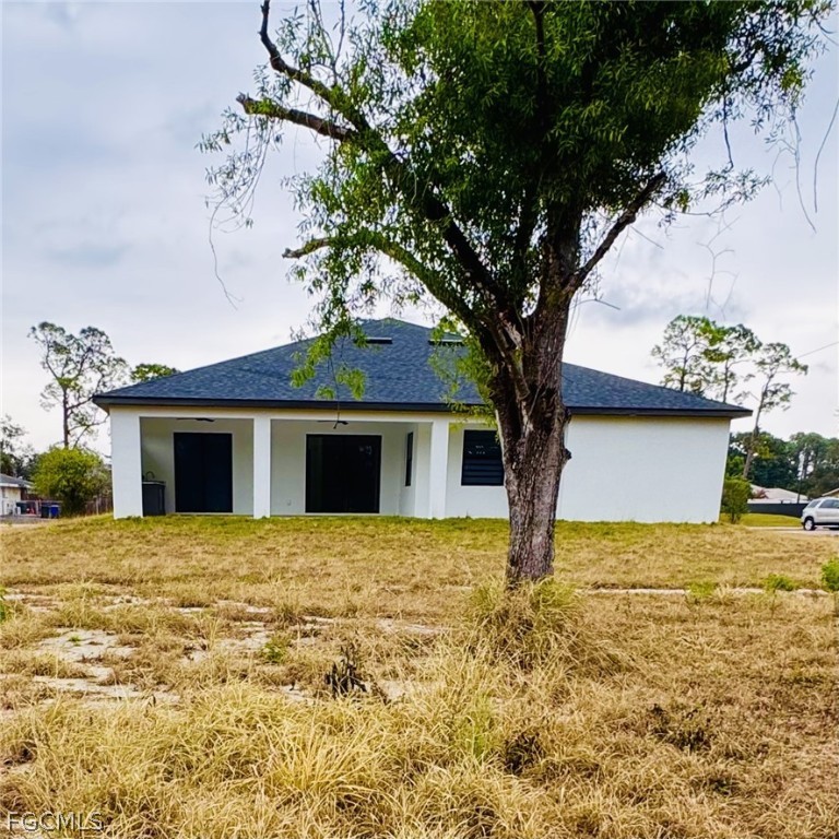 213 Fifth Avenue Lehigh Acres, FL 33936 - Photo 26 of 27