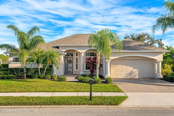 $720,000 | 3241 Gatlin Drive, Rockledge, FL 32955