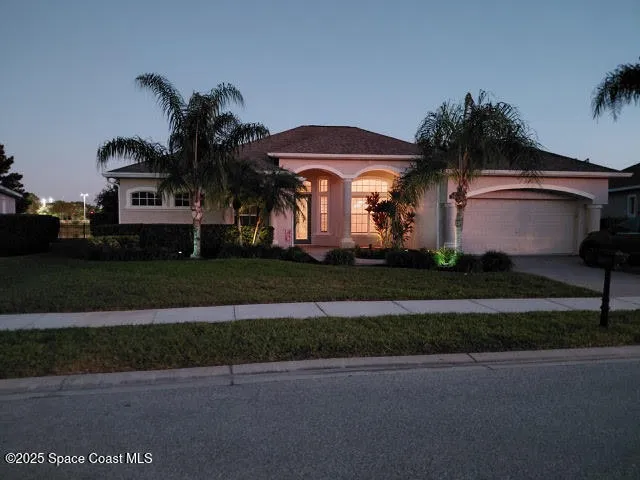 $729,000 | 3241 Gatlin Drive, Rockledge, FL 32955