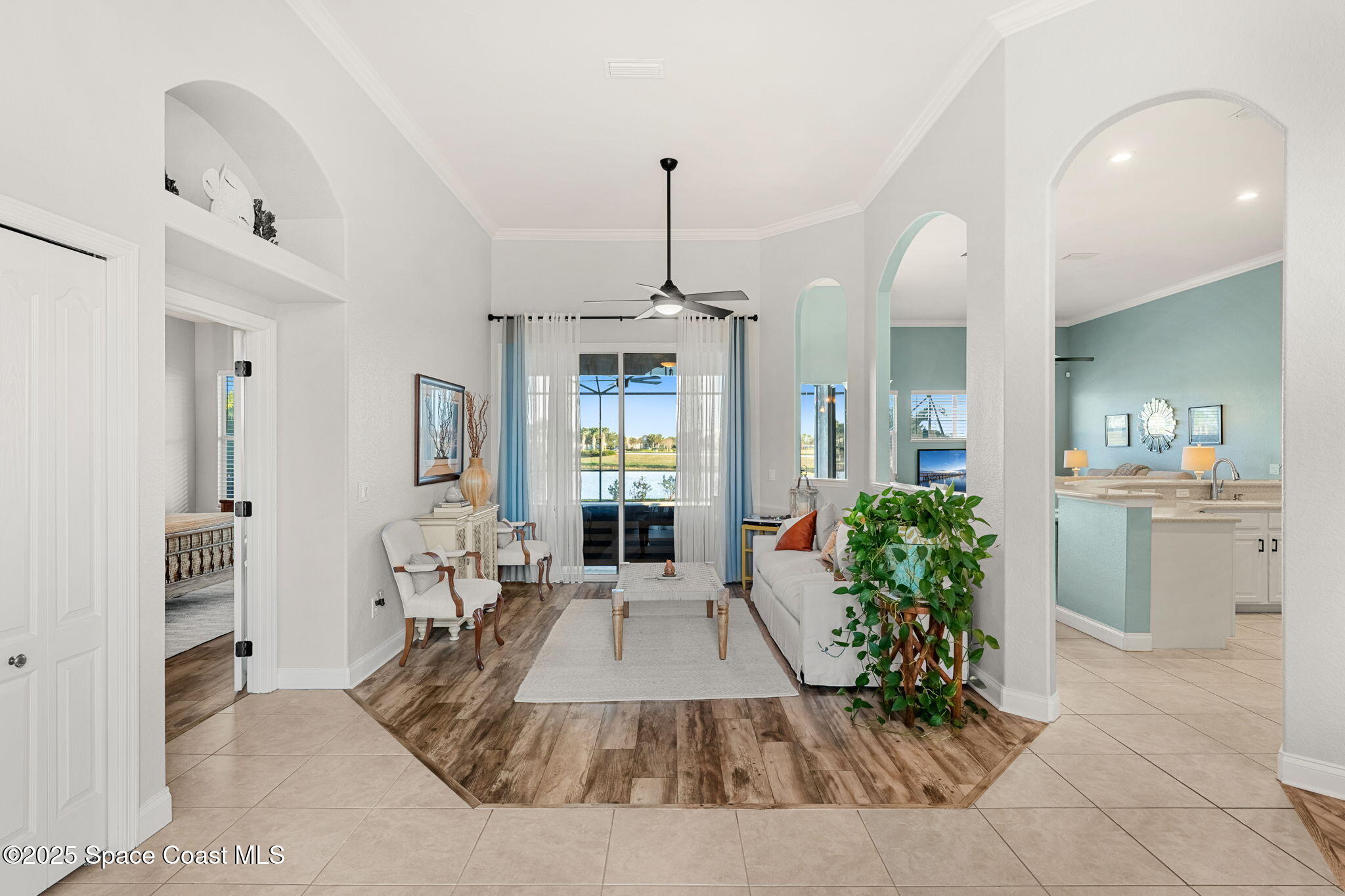 3241 Gatlin Drive Rockledge, FL 32955 - Photo 12 of 82 DSC08322-HDR