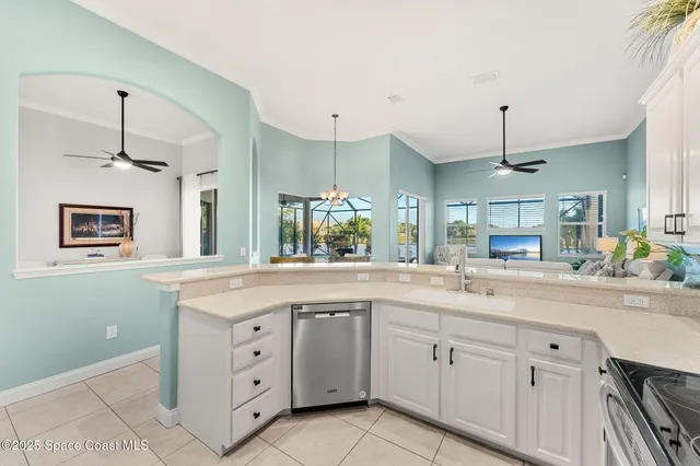 $729,000 | 3241 Gatlin Drive, Rockledge, FL 32955