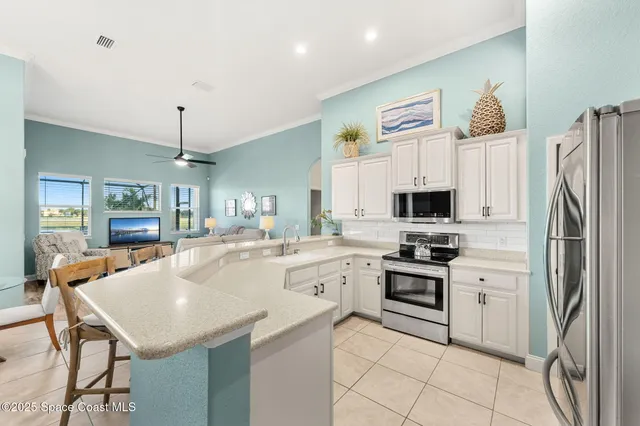 $729,000 | 3241 Gatlin Drive, Rockledge, FL 32955