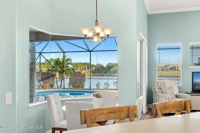 $729,000 | 3241 Gatlin Drive, Rockledge, FL 32955