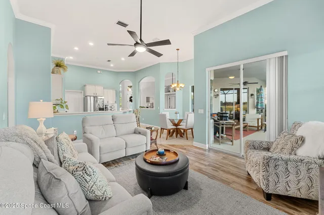 $729,000 | 3241 Gatlin Drive, Rockledge, FL 32955