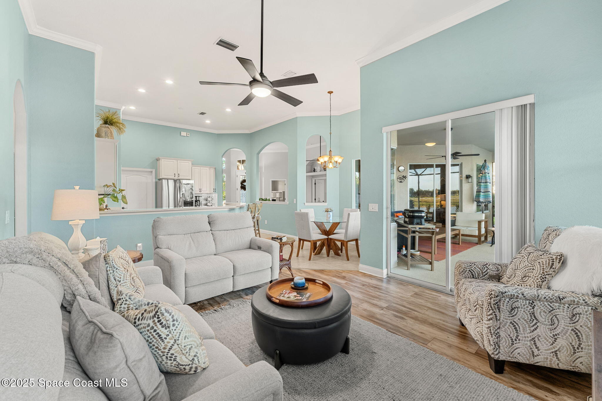 3241 Gatlin Drive Rockledge, FL 32955 - Photo 21 of 82 DSC08267-HDR