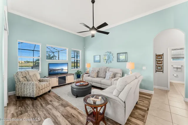 $729,000 | 3241 Gatlin Drive, Rockledge, FL 32955
