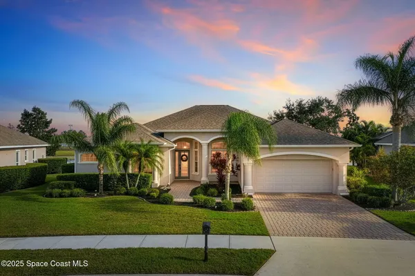 $720,000 | 3241 Gatlin Drive, Rockledge, FL 32955