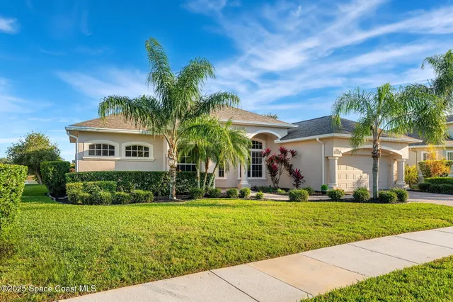 $729,000 | 3241 Gatlin Drive, Rockledge, FL 32955