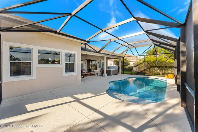 $729,000 | 3241 Gatlin Drive, Rockledge, FL 32955