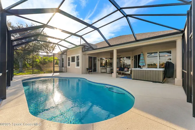 $729,000 | 3241 Gatlin Drive, Rockledge, FL 32955