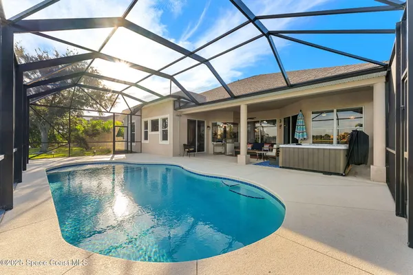 $720,000 | 3241 Gatlin Drive, Rockledge, FL 32955