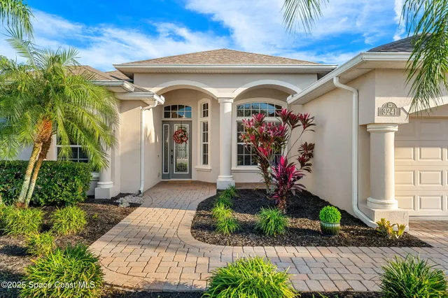 $729,000 | 3241 Gatlin Drive, Rockledge, FL 32955