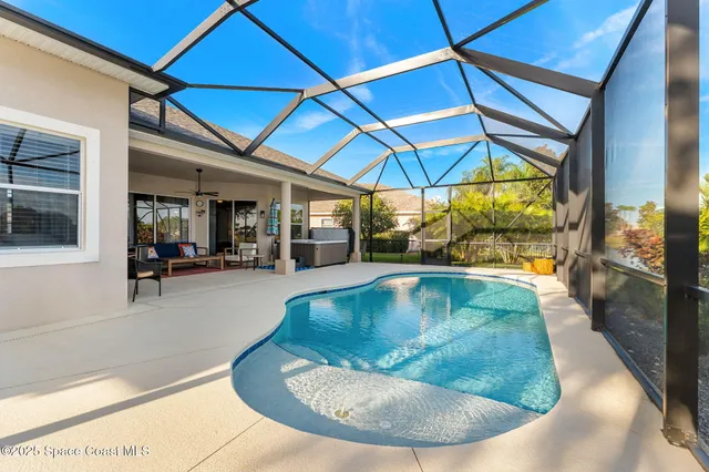 $729,000 | 3241 Gatlin Drive, Rockledge, FL 32955