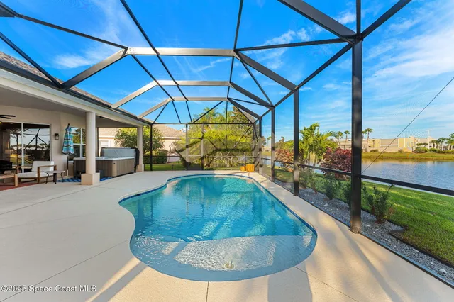 $729,000 | 3241 Gatlin Drive, Rockledge, FL 32955