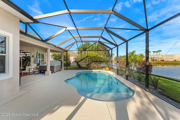 $720,000 | 3241 Gatlin Drive, Rockledge, FL 32955